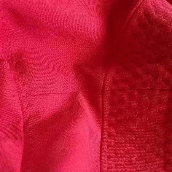 Adrienne Vittadini Red Suit Set - Picture 10 of 10